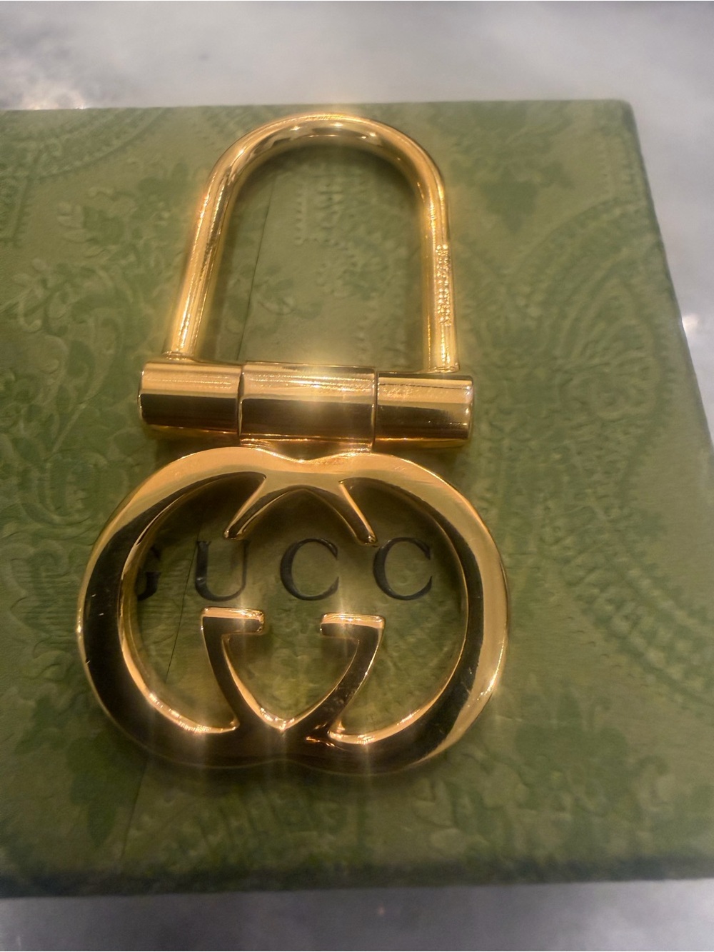 Gucci Customer Appreciation - Picture 5 of 12